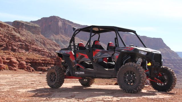 TRAX PowerSports of Provo