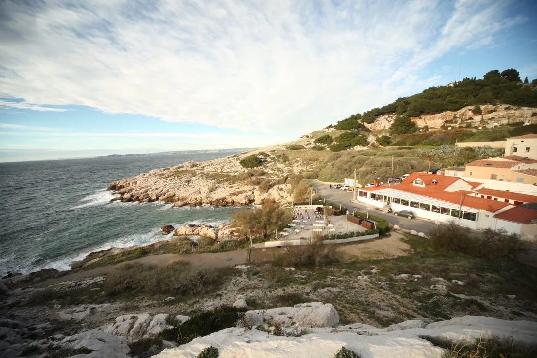 2_Calanque de Samena