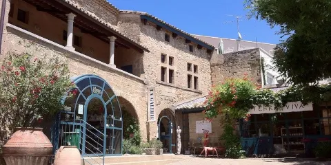 Galerie Terra Viva