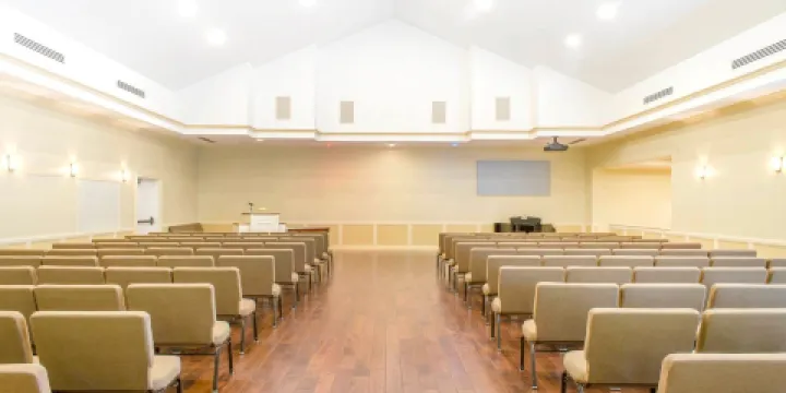 Greenoaks Funeral Home & Memorial Park