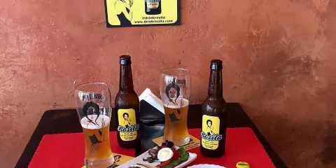 Cerveceria Rosita