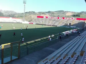 Stadio Gaetano Bonolis