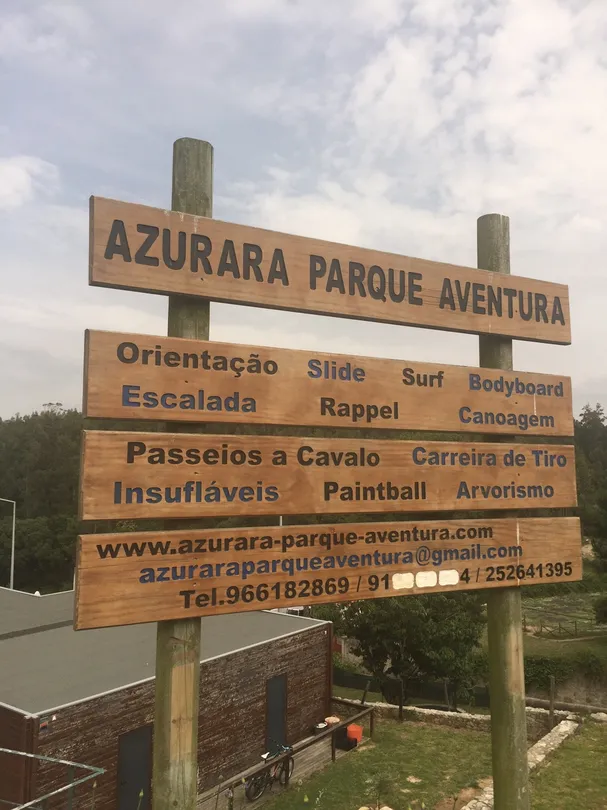 2_Azurara Parque Aventura