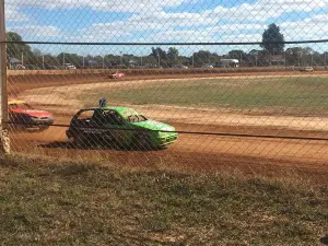 Ellenbrook Speedway