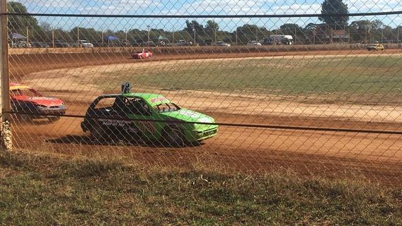 Ellenbrook Speedway