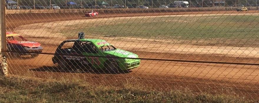 Ellenbrook Speedway