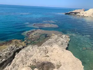 Spiaggia Marianello