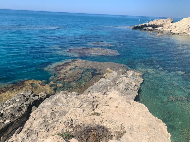 Spiaggia di Marianello