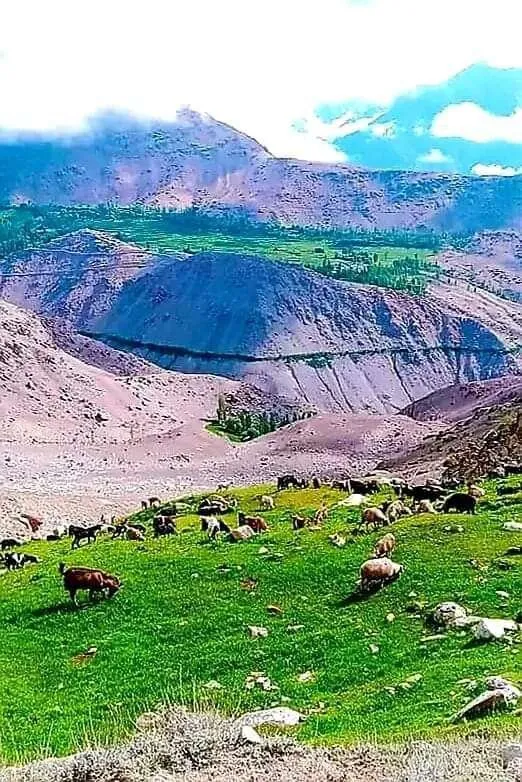 4_Kaghan Valley