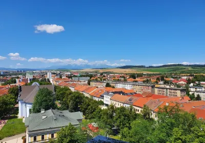 Spišská Nová Ves