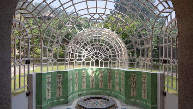 Casa Sao Roque Centro de Arte