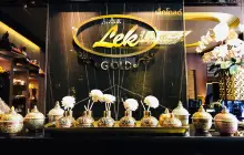 Lek Massage Bangkok - Lek Gold