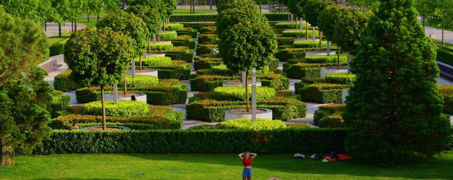 크라스노다르 공원