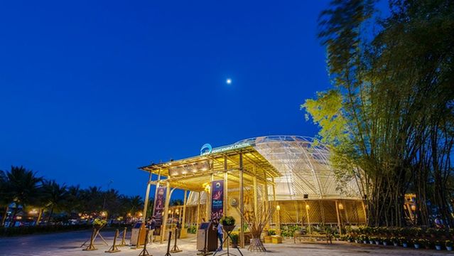 Hội An Lune Center for the Performing Arts