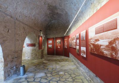 The Castle of Arta
