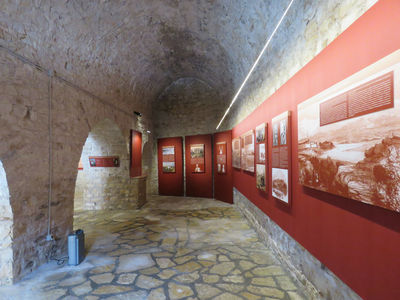 Arta Castle