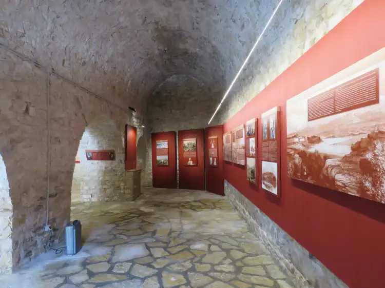 Hotel in zona The Castle of Arta