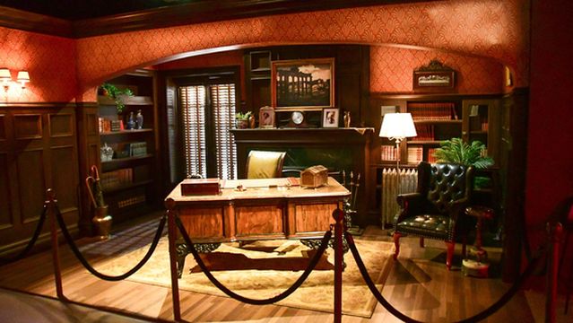 Academy Museum of Motion Pictures