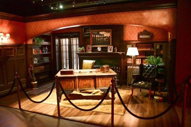 Academy Museum of Motion Pictures