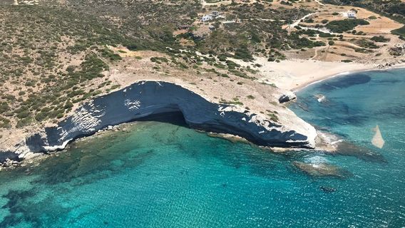 Milos Experience