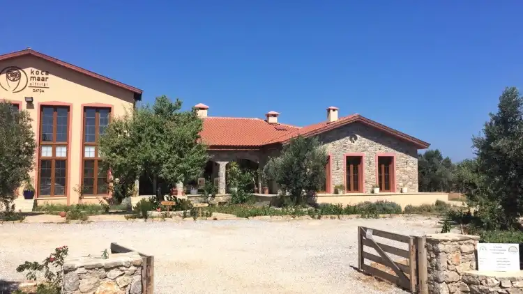 Hotels near Kocamaar Ciftligi