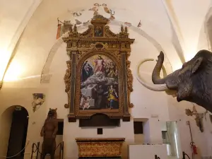 Extinction - Dinosauri in Carne e Ossa