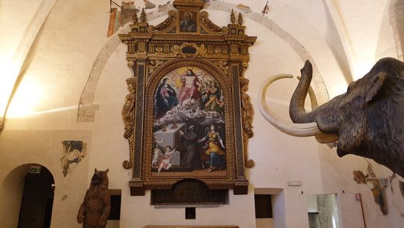 Extinction - Dinosauri in Carne e Ossa