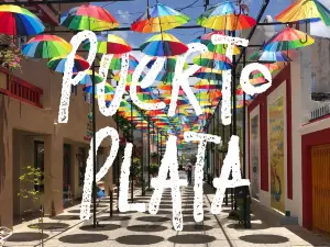 Umbrella Street
