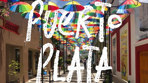Umbrella Street