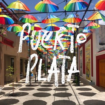 Umbrella Street