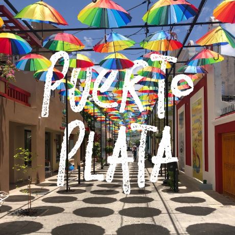 Umbrella Street