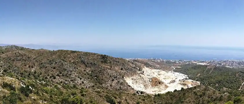 Hotels in Costa Del Sol