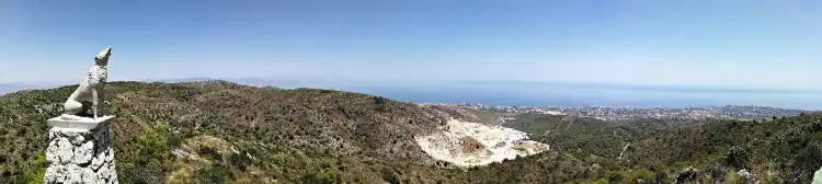 Hotel a Costa Del Sol
