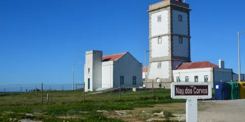 卡沃埃羅角燈塔