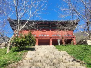 Yongcheonsa