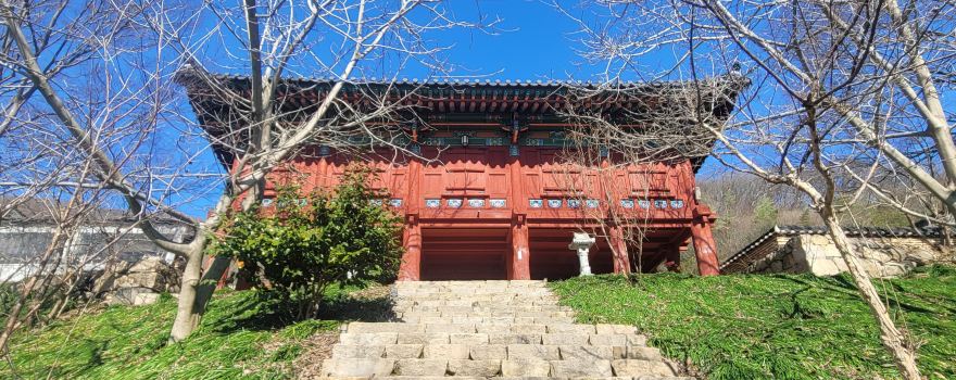 Yongcheonsa