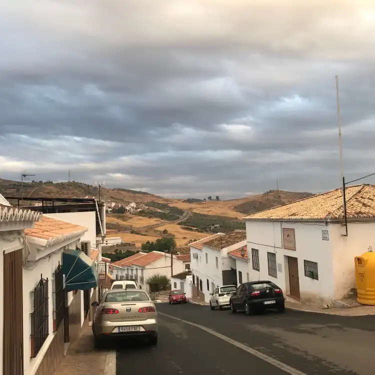 Hotels in Valle de Abdalagis