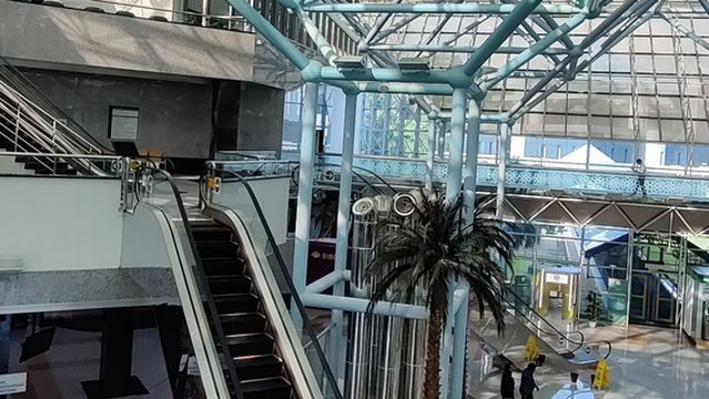 Ministry of Finance Building