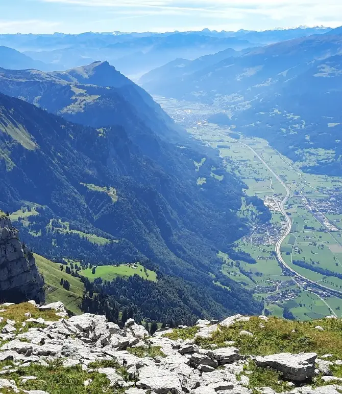 Toggenburg