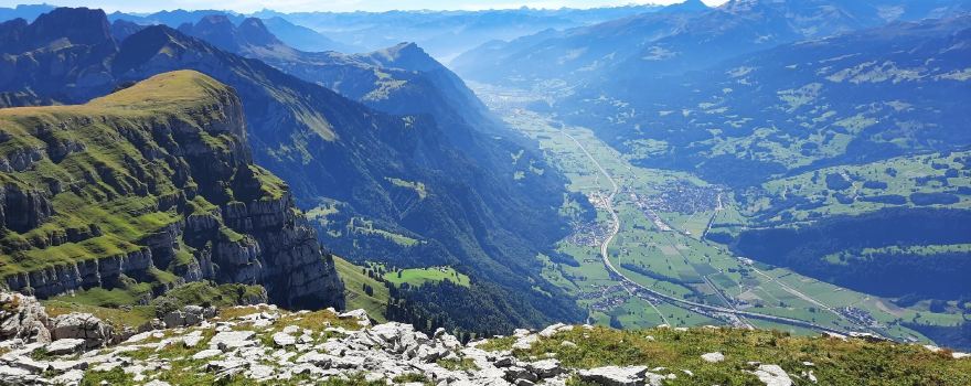 Toggenburg