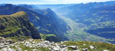 Chäserrugg/toggenburg