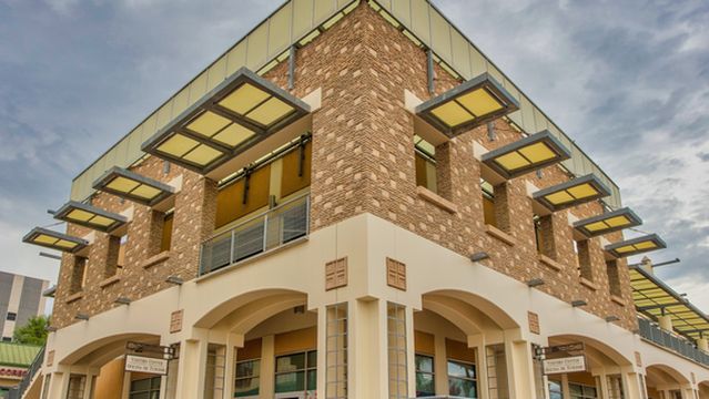 Laredo Convention & Visitors Bureau