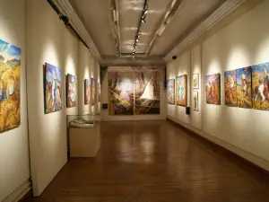 Casa Municipal de Cultura de Yecla
