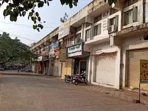 Indira Gandhi Stadium