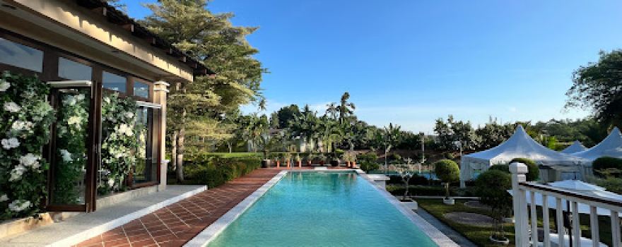 CALAMAYA GARDEN