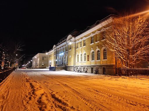 Ploshchad' Vyborgskikh Polkov