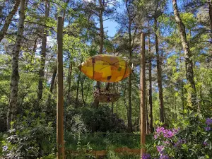 BeWILDerwood Cheshire