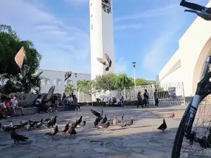 Kiosco de Tecomán