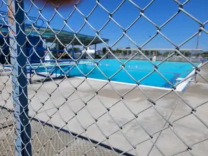 Orland Swimming Pool