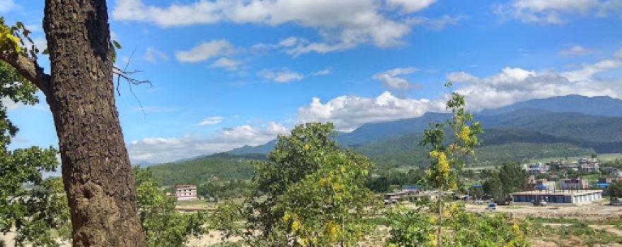 Katari view point